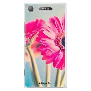 Plastové puzdro iSaprio - Flowers 11 - Sony Xperia XZ1 vyobraziť
