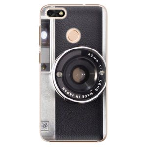 Plastové puzdro iSaprio - Vintage Camera 01 - Huawei P9 Lite Mini vyobraziť