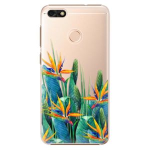 Plastové puzdro iSaprio - Exotic Flowers - Huawei P9 Lite Mini vyobraziť
