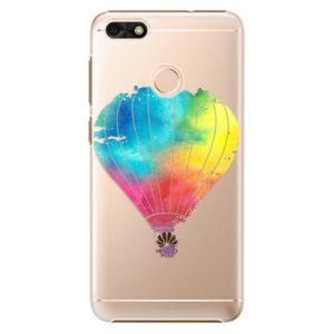 Plastové puzdro iSaprio - Flying Baloon 01 - Huawei P9 Lite Mini vyobraziť