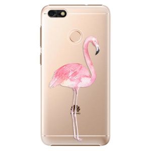 Plastové puzdro iSaprio - Flamingo 01 - Huawei P9 Lite Mini vyobraziť