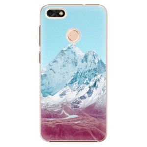Plastové puzdro iSaprio - Highest Mountains 01 - Huawei P9 Lite Mini vyobraziť