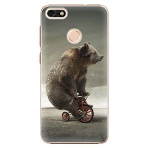 Plastové puzdro iSaprio - Bear 01 - Huawei P9 Lite Mini vyobraziť