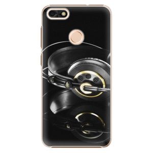 Plastové puzdro iSaprio - Headphones 02 - Huawei P9 Lite Mini vyobraziť