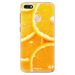 Plastové puzdro iSaprio - Orange 10 - Huawei P9 Lite Mini vyobraziť