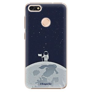 Plastové puzdro iSaprio - On The Moon 10 - Huawei P9 Lite Mini vyobraziť