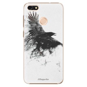 Plastové puzdro iSaprio - Dark Bird 01 - Huawei P9 Lite Mini vyobraziť