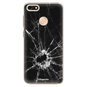Plastové puzdro iSaprio - Broken Glass 10 - Huawei P9 Lite Mini vyobraziť