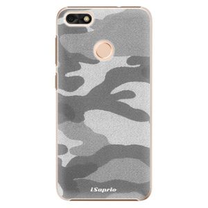 Plastové puzdro iSaprio - Gray Camuflage 02 - Huawei P9 Lite Mini vyobraziť