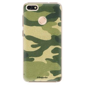 Plastové puzdro iSaprio - Green Camuflage 01 - Huawei P9 Lite Mini vyobraziť