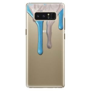 Plastové puzdro iSaprio - Varnish 01 - Samsung Galaxy Note 8 vyobraziť