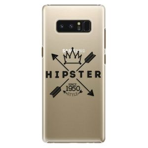 Plastové puzdro iSaprio - Hipster Style 02 - Samsung Galaxy Note 8 vyobraziť
