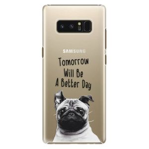 Plastové puzdro iSaprio - Better Day 01 - Samsung Galaxy Note 8 vyobraziť