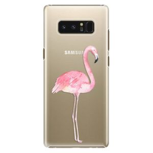 Plastové puzdro iSaprio - Flamingo 01 - Samsung Galaxy Note 8 vyobraziť