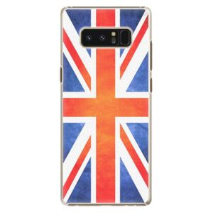 Plastové puzdro iSaprio - UK Flag - Samsung Galaxy Note 8 vyobraziť