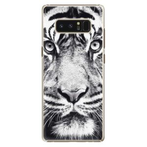 Plastové puzdro iSaprio - Tiger Face - Samsung Galaxy Note 8 vyobraziť