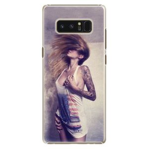 Plastové puzdro iSaprio - Girl 01 - Samsung Galaxy Note 8 vyobraziť