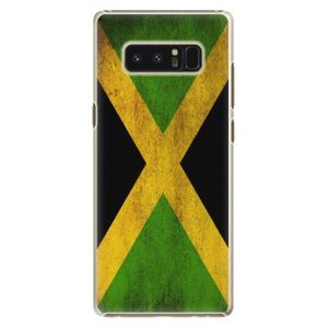 Plastové puzdro iSaprio - Flag of Jamaica - Samsung Galaxy Note 8 vyobraziť