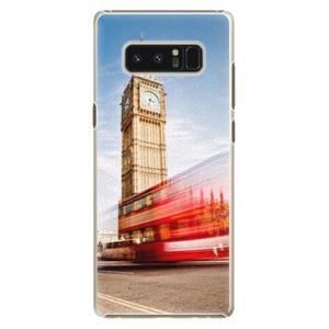Plastové puzdro iSaprio - London 01 - Samsung Galaxy Note 8 vyobraziť