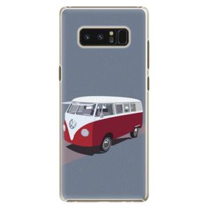 Plastové puzdro iSaprio - VW Bus - Samsung Galaxy Note 8 vyobraziť