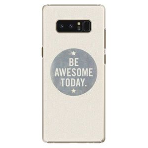 Plastové puzdro iSaprio - Awesome 02 - Samsung Galaxy Note 8 vyobraziť