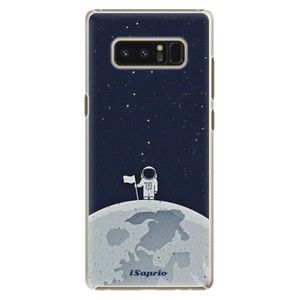 Plastové puzdro iSaprio - On The Moon 10 - Samsung Galaxy Note 8 vyobraziť