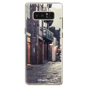 Plastové puzdro iSaprio - Old Street 01 - Samsung Galaxy Note 8 vyobraziť