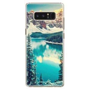 Plastové puzdro iSaprio - Mountains 10 - Samsung Galaxy Note 8 vyobraziť