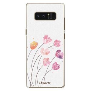 Plastové puzdro iSaprio - Flowers 14 - Samsung Galaxy Note 8 vyobraziť