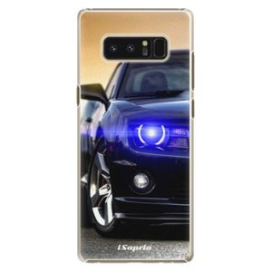 Plastové puzdro iSaprio - Chevrolet 01 - Samsung Galaxy Note 8 vyobraziť
