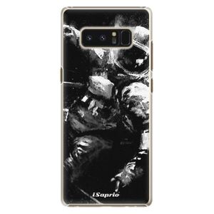 Plastové puzdro iSaprio - Astronaut 02 - Samsung Galaxy Note 8 vyobraziť