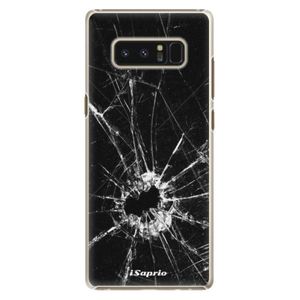 Plastové puzdro iSaprio - Broken Glass 10 - Samsung Galaxy Note 8 vyobraziť