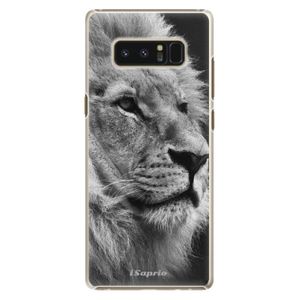 Plastové puzdro iSaprio - Lion 10 - Samsung Galaxy Note 8 vyobraziť