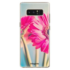 Plastové puzdro iSaprio - Flowers 11 - Samsung Galaxy Note 8 vyobraziť