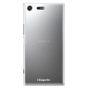 Plastové puzdro iSaprio - 4Pure - mléčný bez potisku - Sony Xperia XZ Premium vyobraziť