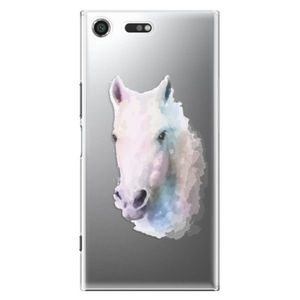Plastové puzdro iSaprio - Horse 01 - Sony Xperia XZ Premium vyobraziť