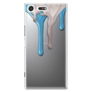 Plastové puzdro iSaprio - Varnish 01 - Sony Xperia XZ Premium vyobraziť