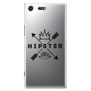 Plastové puzdro iSaprio - Hipster Style 02 - Sony Xperia XZ Premium vyobraziť