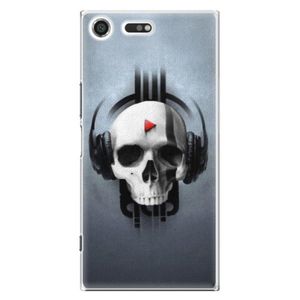 Plastové puzdro iSaprio - Skeleton M - Sony Xperia XZ Premium vyobraziť