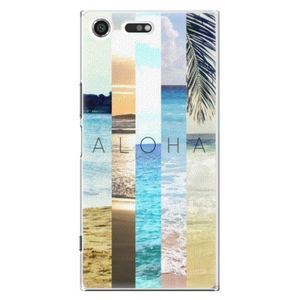 Plastové puzdro iSaprio - Aloha 02 - Sony Xperia XZ Premium vyobraziť