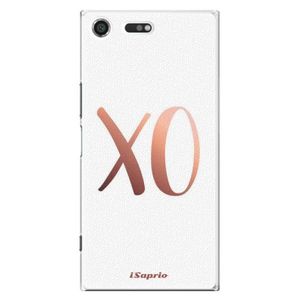 Plastové puzdro iSaprio - XO 01 - Sony Xperia XZ Premium vyobraziť