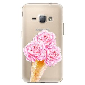 Plastové puzdro iSaprio - Sweets Ice Cream - Samsung Galaxy J1 2016 vyobraziť