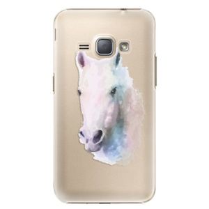 Plastové puzdro iSaprio - Horse 01 - Samsung Galaxy J1 2016 vyobraziť