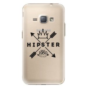 Plastové puzdro iSaprio - Hipster Style 02 - Samsung Galaxy J1 2016 vyobraziť