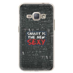 Plastové puzdro iSaprio - Smart and Sexy - Samsung Galaxy J1 2016 vyobraziť
