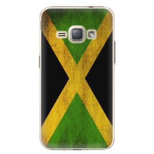 Plastové puzdro iSaprio - Flag of Jamaica - Samsung Galaxy J1 2016 vyobraziť
