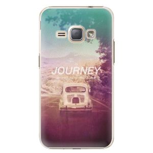 Plastové puzdro iSaprio - Journey - Samsung Galaxy J1 2016 vyobraziť