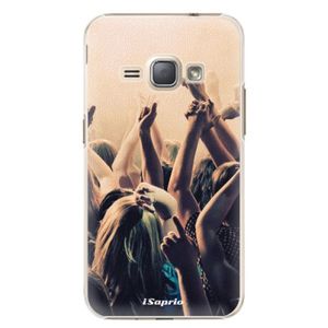 Plastové puzdro iSaprio - Rave 01 - Samsung Galaxy J1 2016 vyobraziť