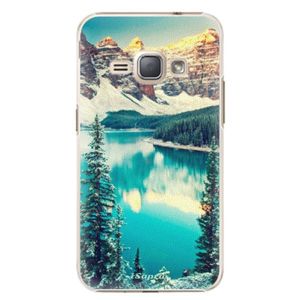 Plastové puzdro iSaprio - Mountains 10 - Samsung Galaxy J1 2016 vyobraziť