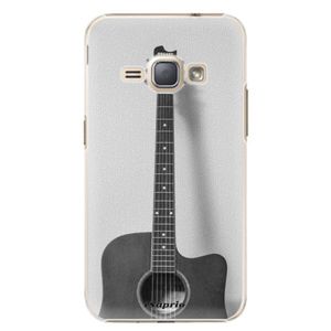 Plastové puzdro iSaprio - Guitar 01 - Samsung Galaxy J1 2016 vyobraziť